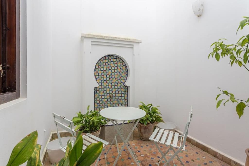 Casa Mesana Villa Asilah Exterior foto