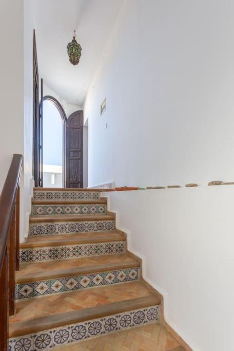 Casa Mesana Villa Asilah Exterior foto