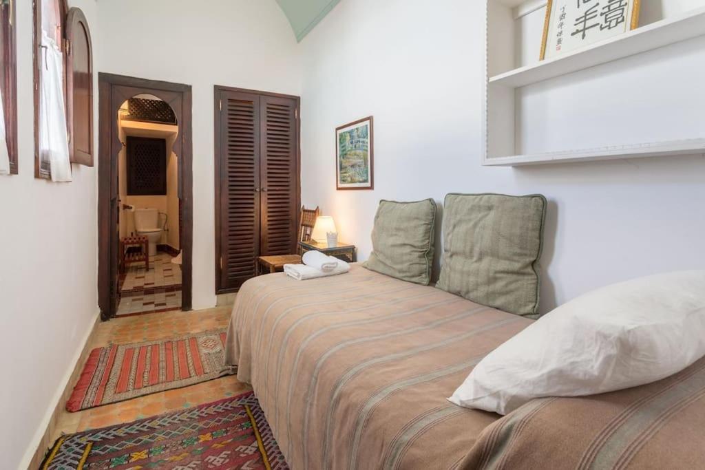 Casa Mesana Villa Asilah Exterior foto