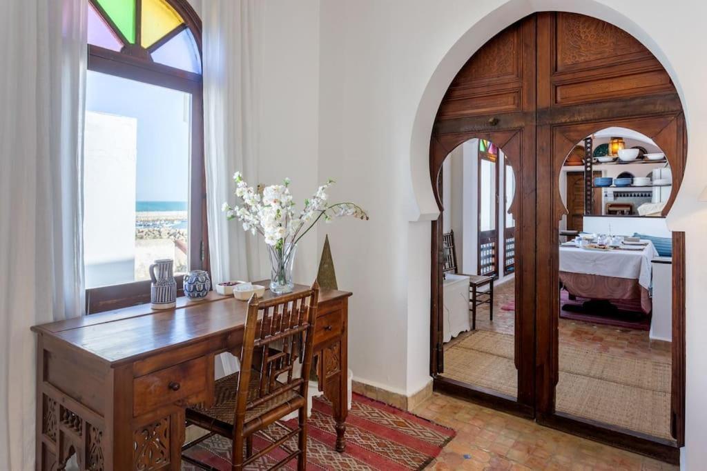 Casa Mesana Villa Asilah Exterior foto